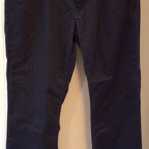 Men’s Ralph Lauren Pants Navy Blue